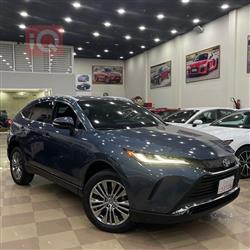 تويوتا فنزا